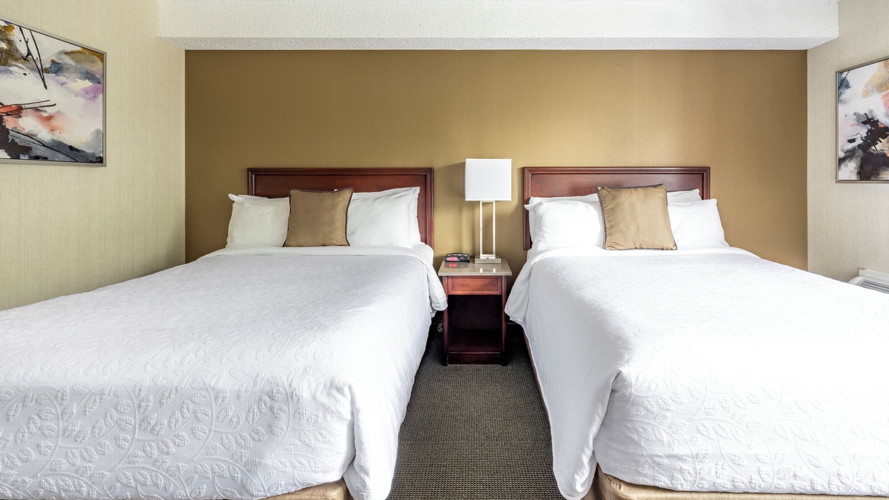 Photo of Bedroom in Boucherville