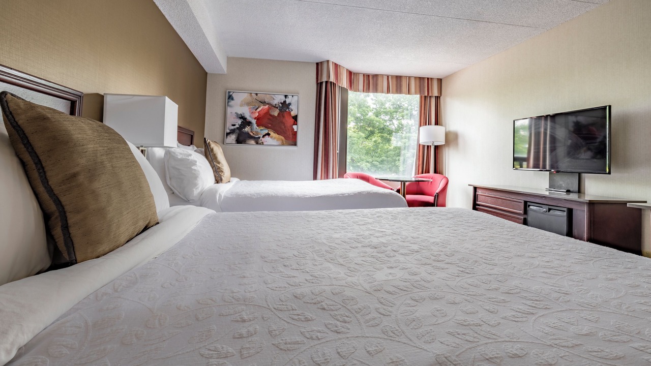 Photo of Bedroom in Boucherville