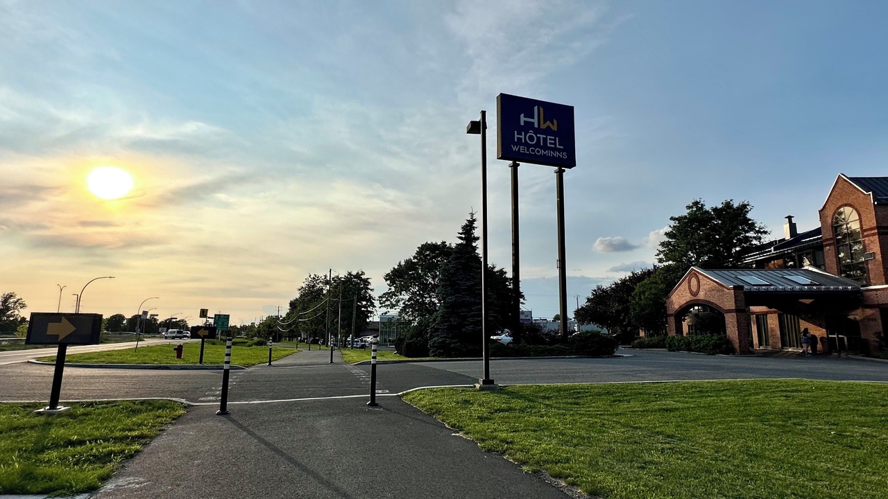 Photo of Outdoor in Boucherville