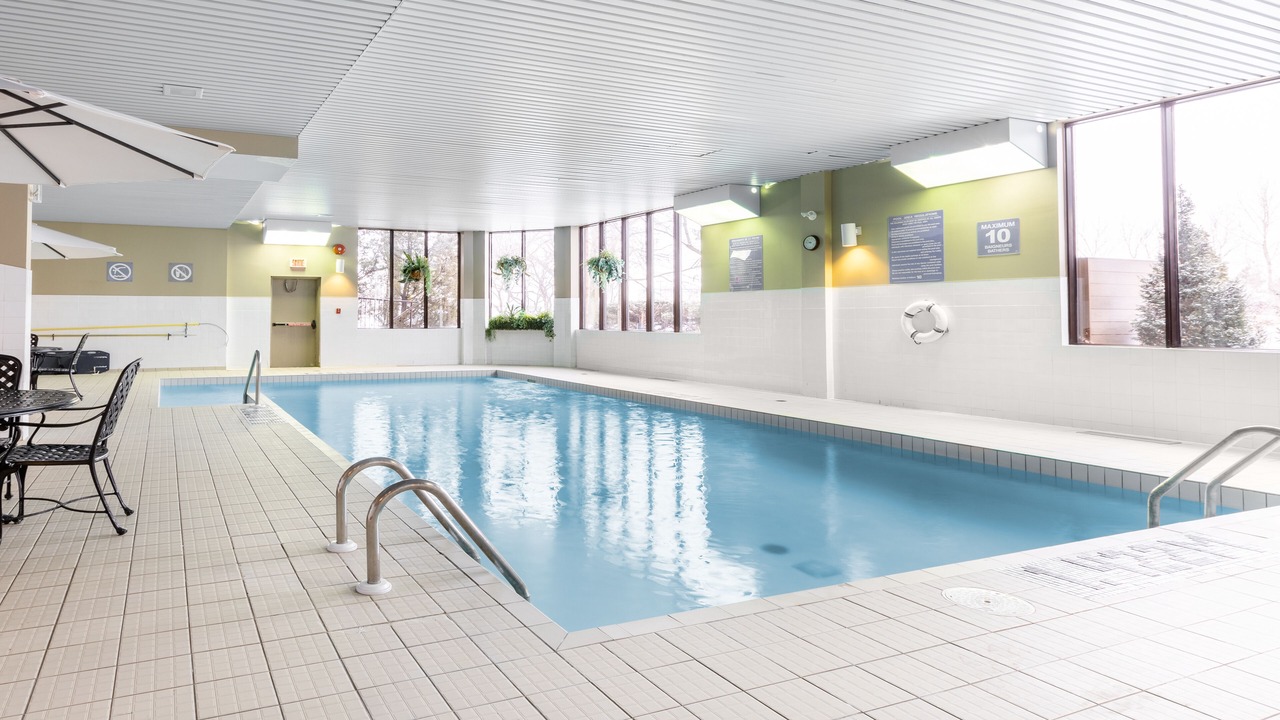 Photo of Outdoor in Boucherville