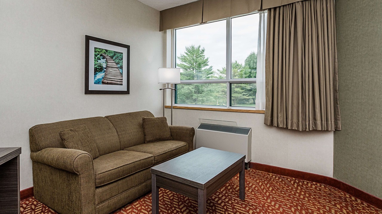 Photo of Bedroom in Owen Sound