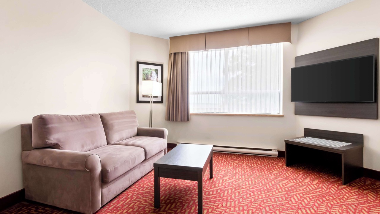 Photo of Bedroom in Owen Sound