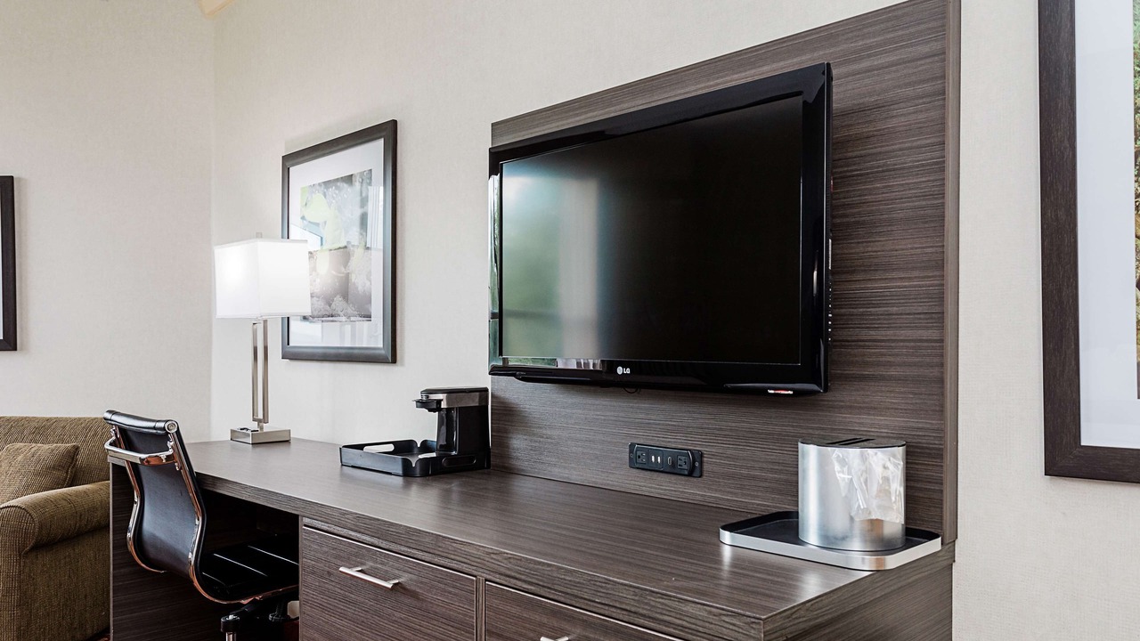 Photo of Bedroom in Owen Sound