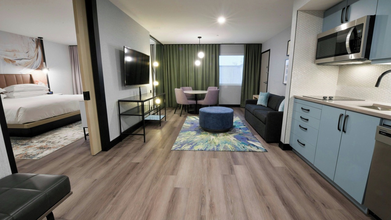 Photo of Bedroom in Laval
