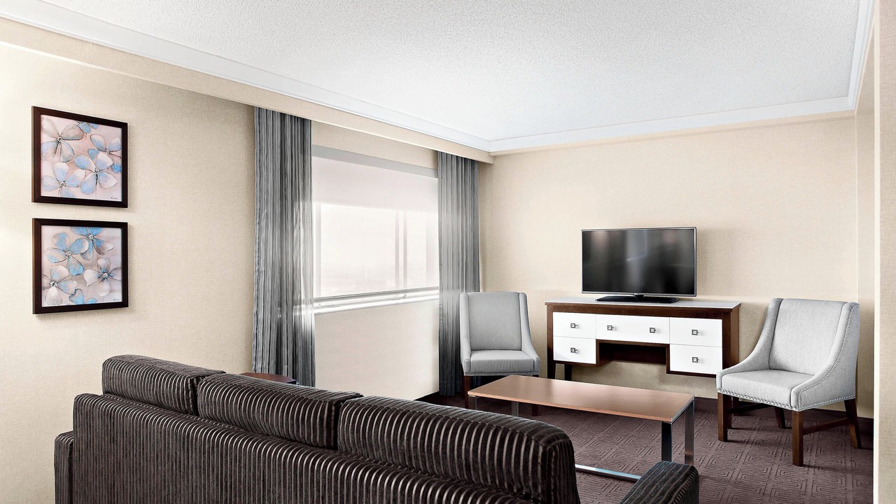 Photo of Bedroom in Laval