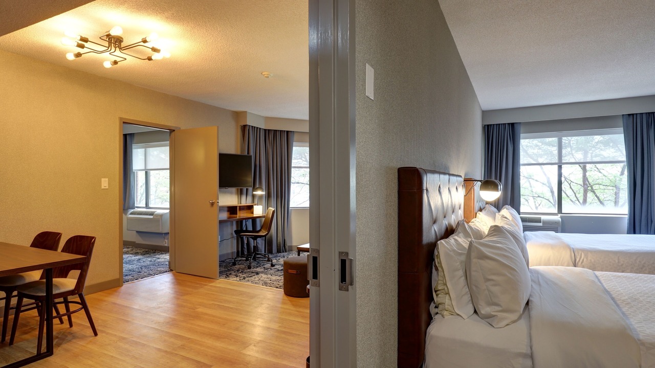Photo of Bedroom in Thorold