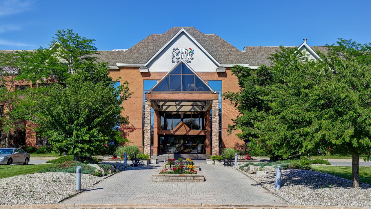 Photo of Outdoor in Thorold