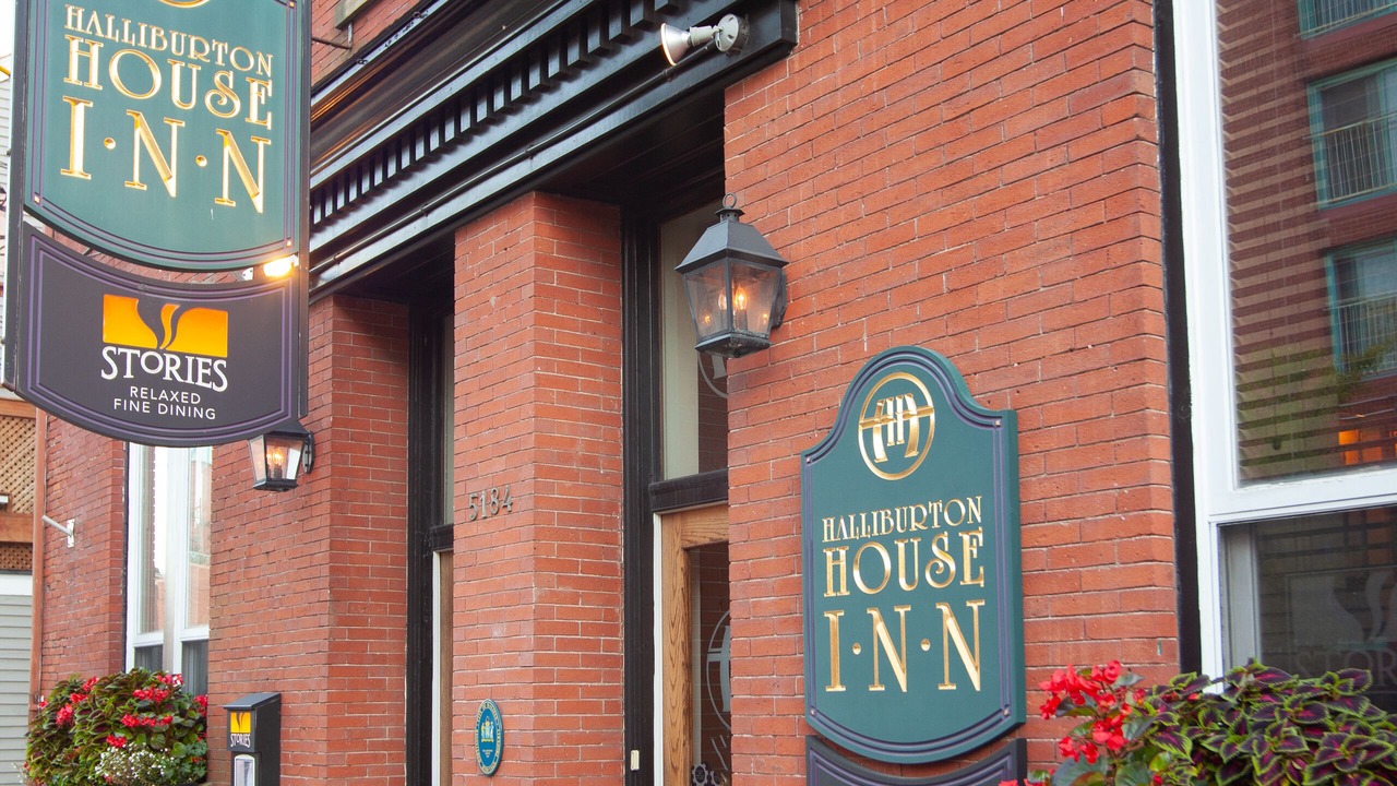 Photo of Outdoor in Downtown Halifax