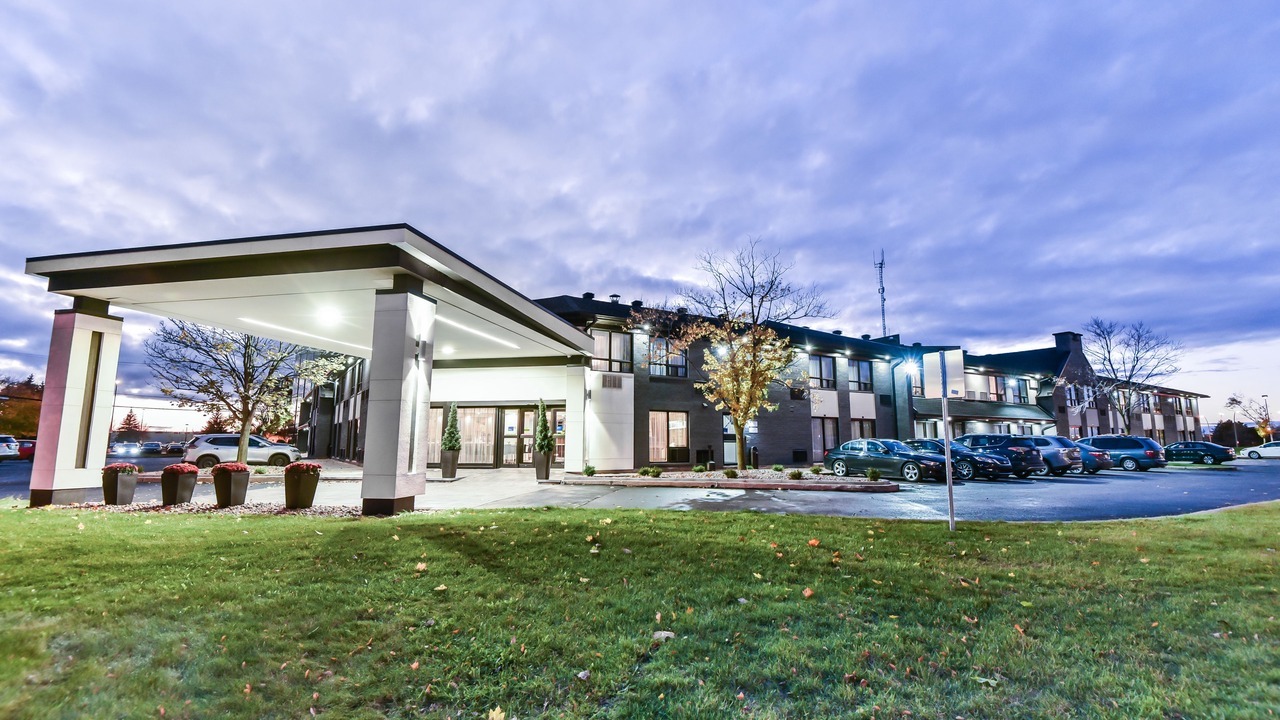 Photo of Outdoor in Pointe Claire