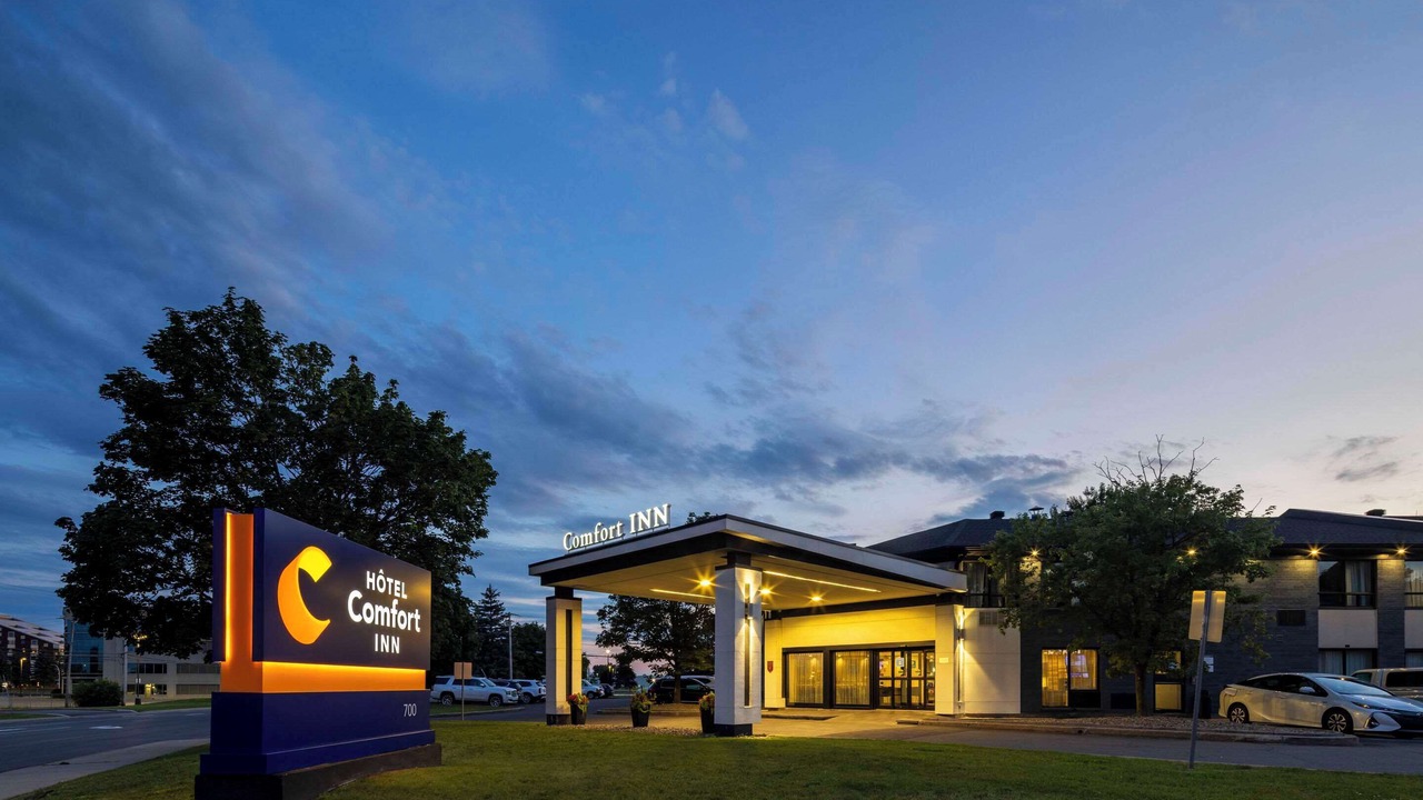 Photo of Outdoor in Pointe Claire