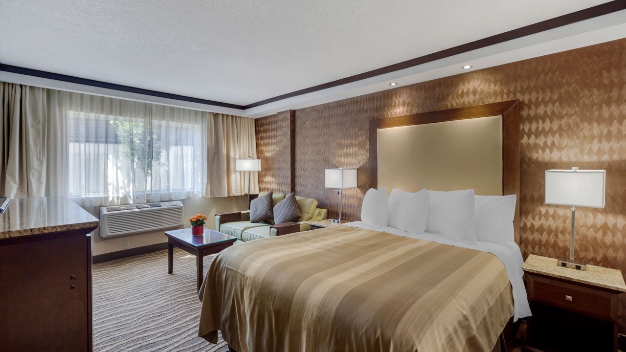 Photo of Bedroom in Leduc