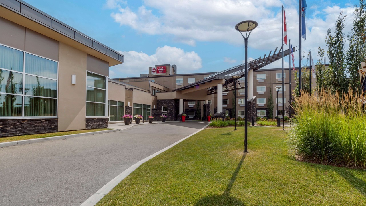 Photo of Outdoor in Leduc