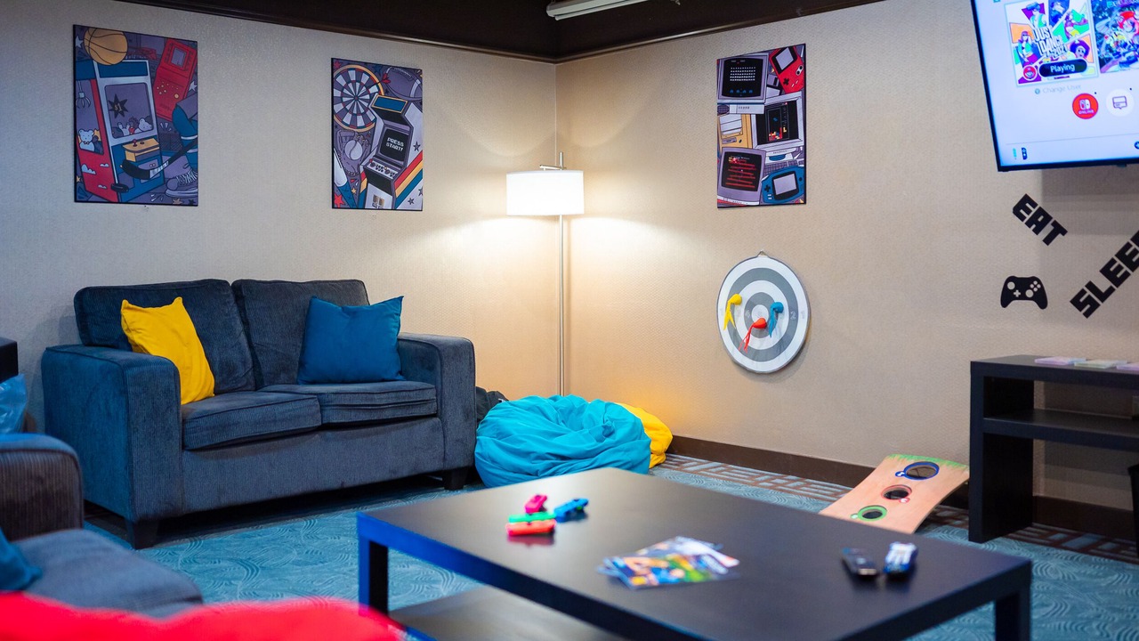 Photo of Bedroom in Charlottetown