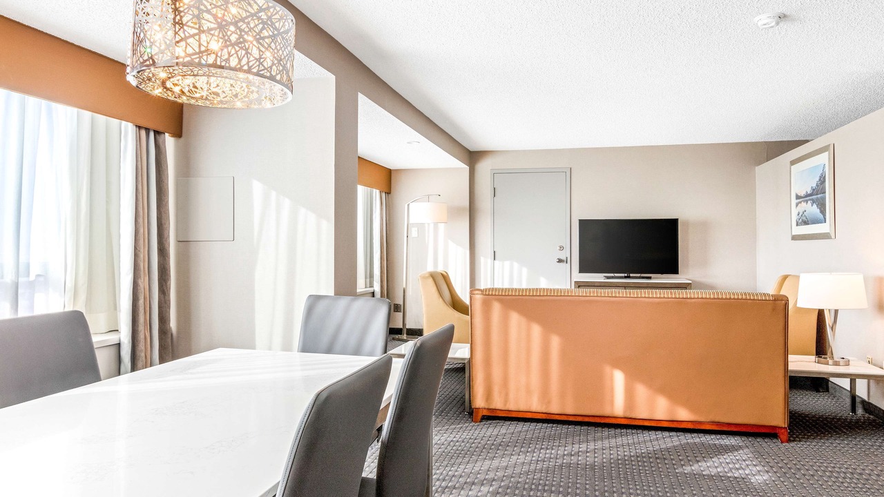 Photo of Bedroom in Calgary