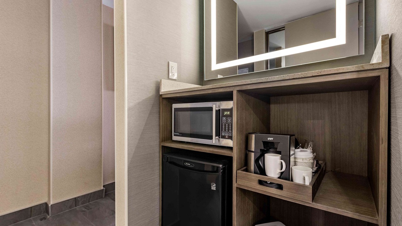 Photo of Bedroom in Calgary