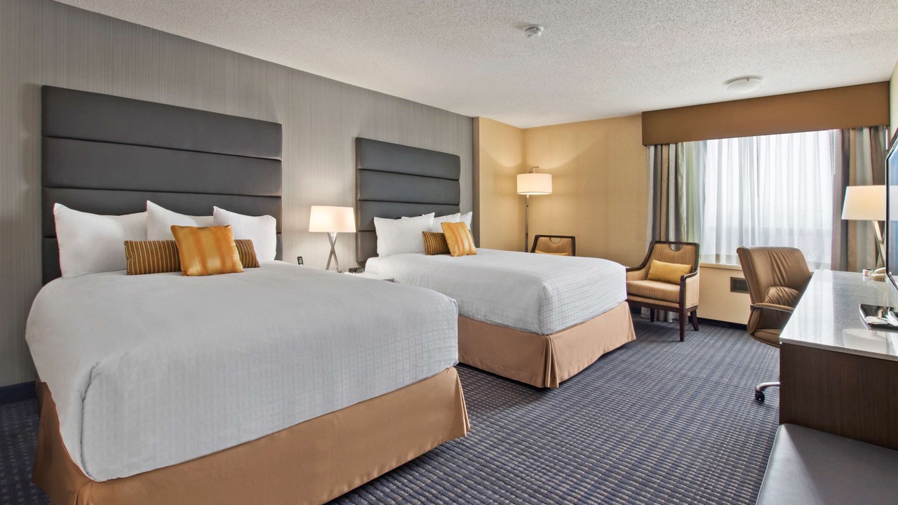 Photo of Bedroom in Calgary