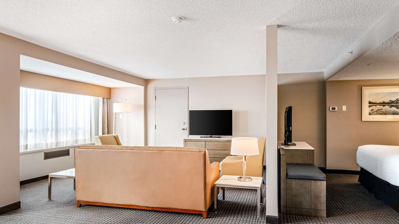 Photo of Bedroom in Calgary