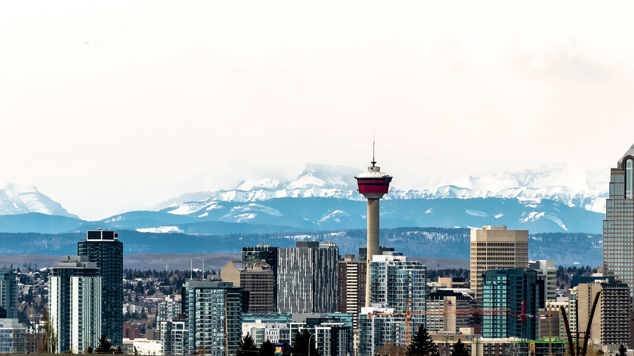 Photo of Others in Calgary