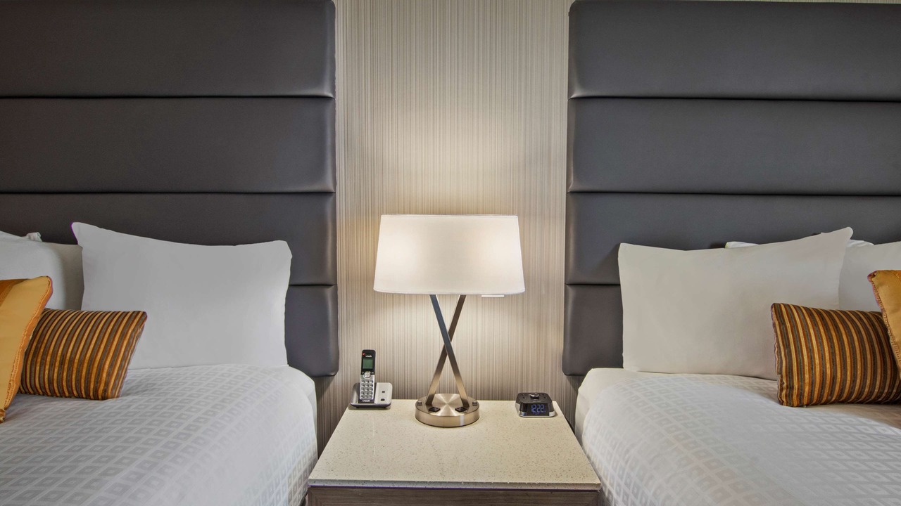 Photo of Bedroom in Calgary