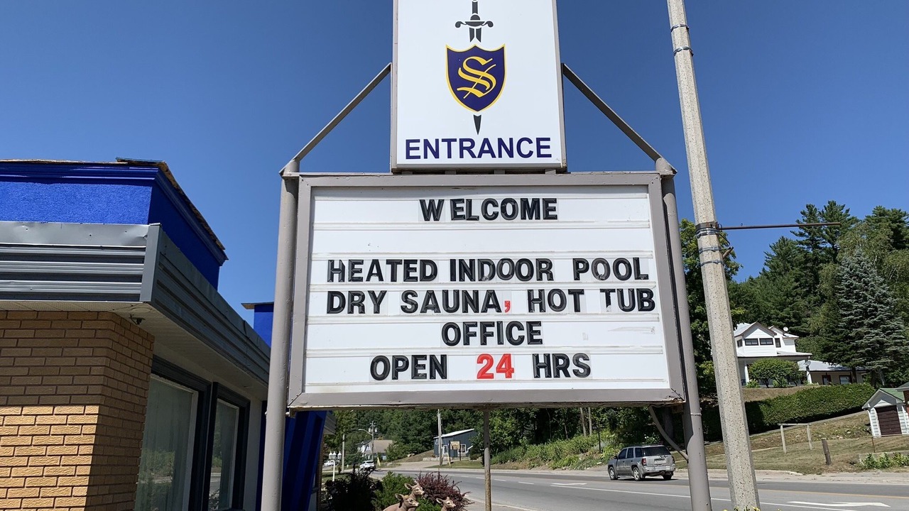 Photo of Outdoor in Bancroft