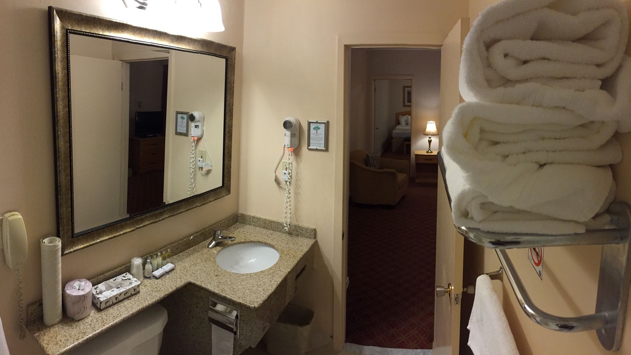 Photo of Bathroom in Bancroft