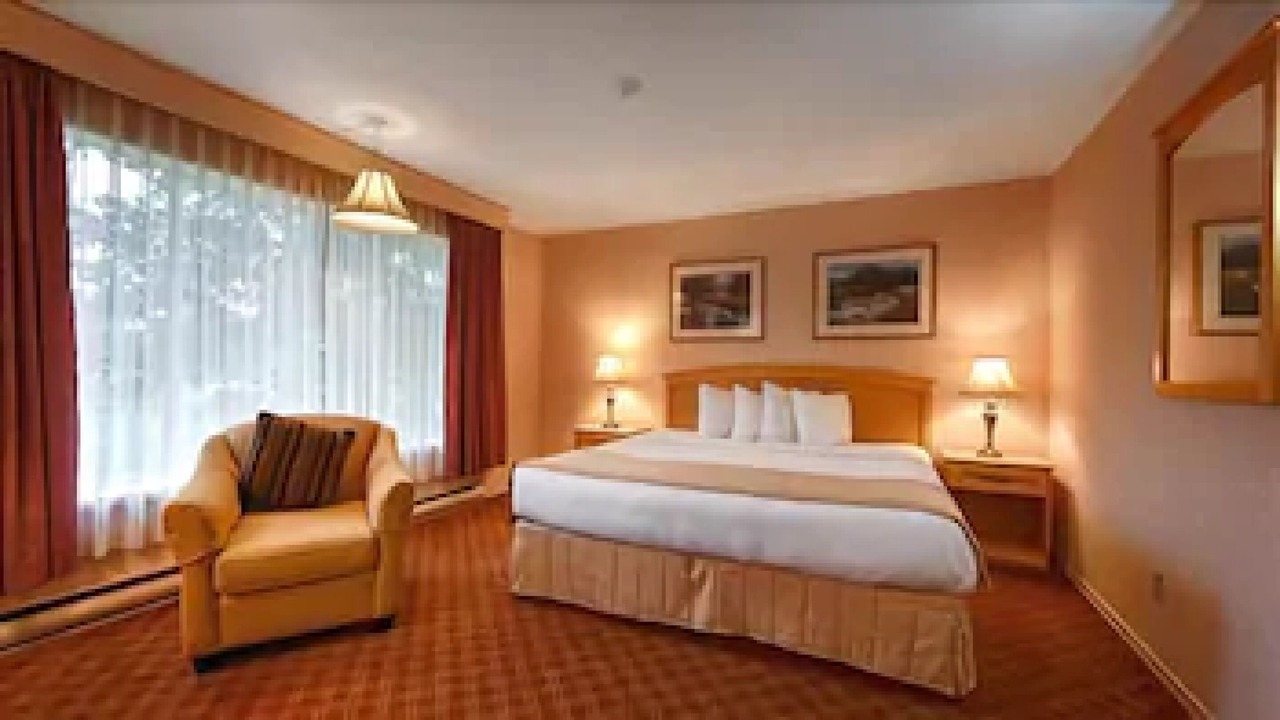 Photo of Bedroom in Bancroft