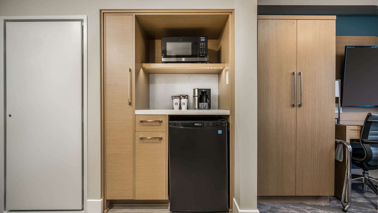 Photo of Bedroom in Delta