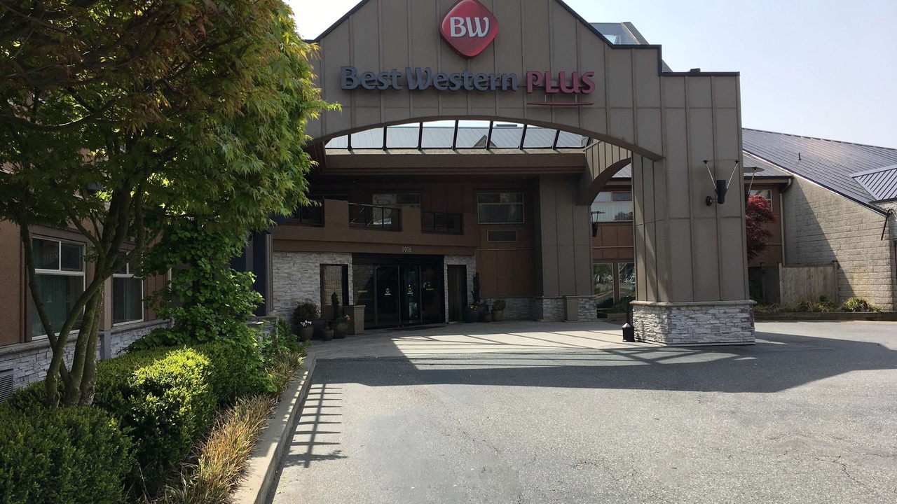 Photo of Outdoor in Langley