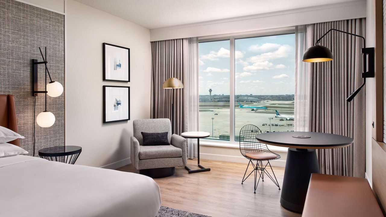 Photo of Bedroom in Mississauga