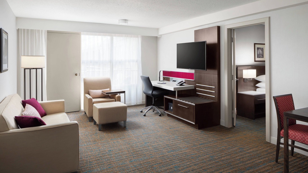 Photo of Bedroom in Southeast Calgary