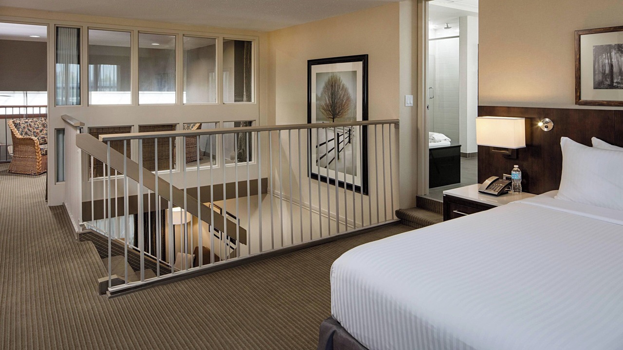 Photo of Bedroom in Southeast Calgary