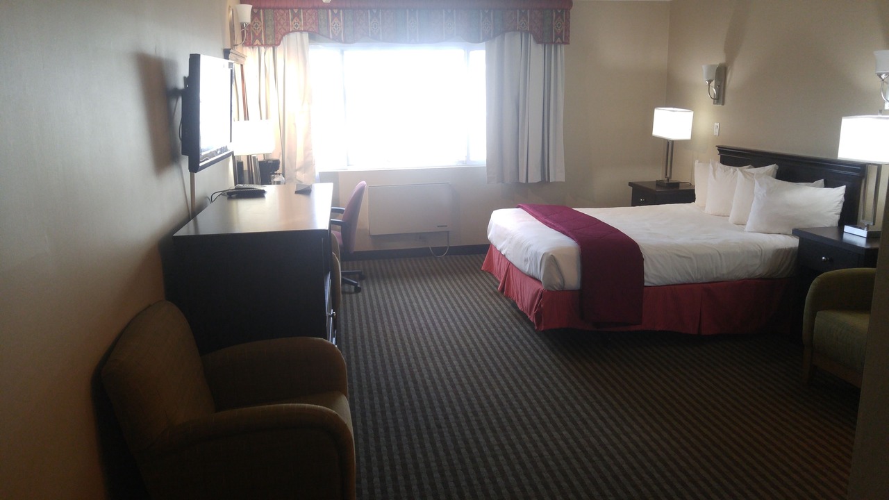 Photo of Bedroom in South Clearbrook