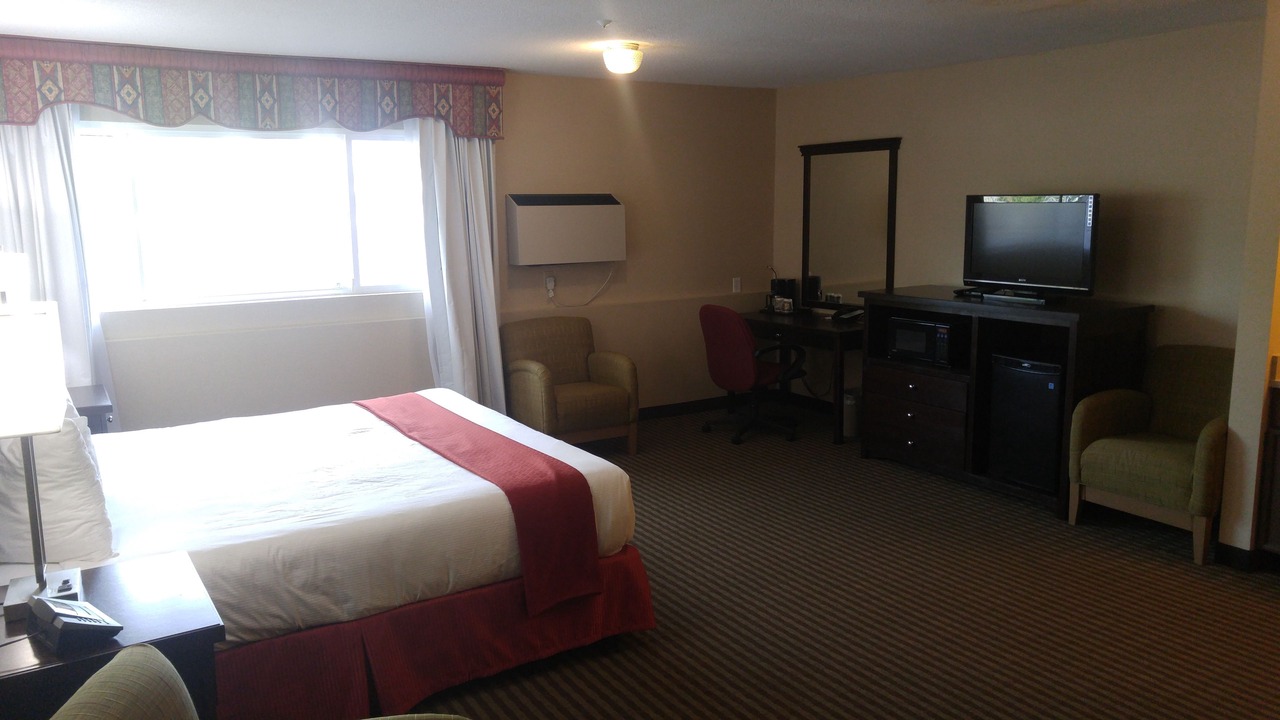 Photo of Bedroom in South Clearbrook