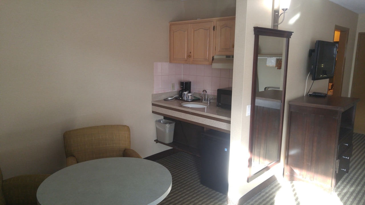 Photo of Kitchen in South Clearbrook