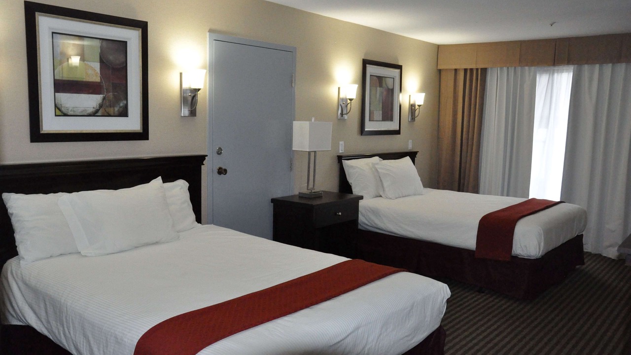 Photo of Bedroom in South Clearbrook