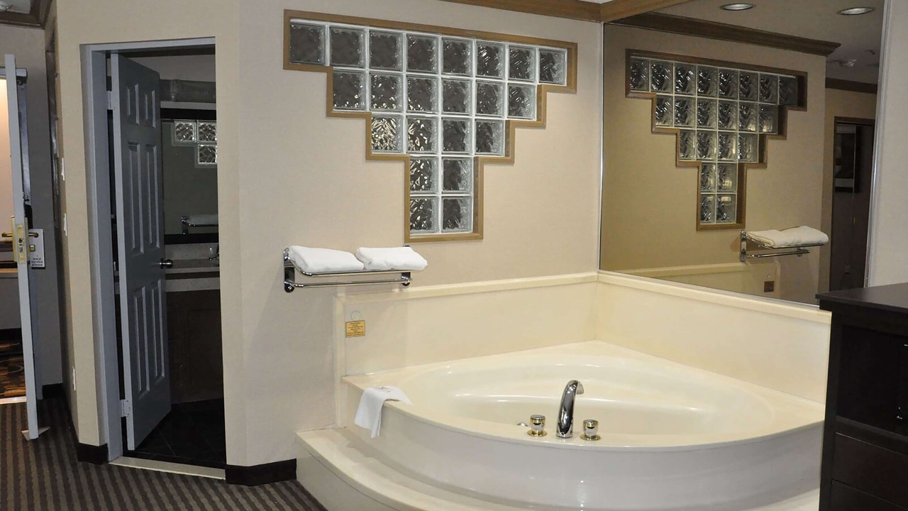 Photo of Bathroom in South Clearbrook