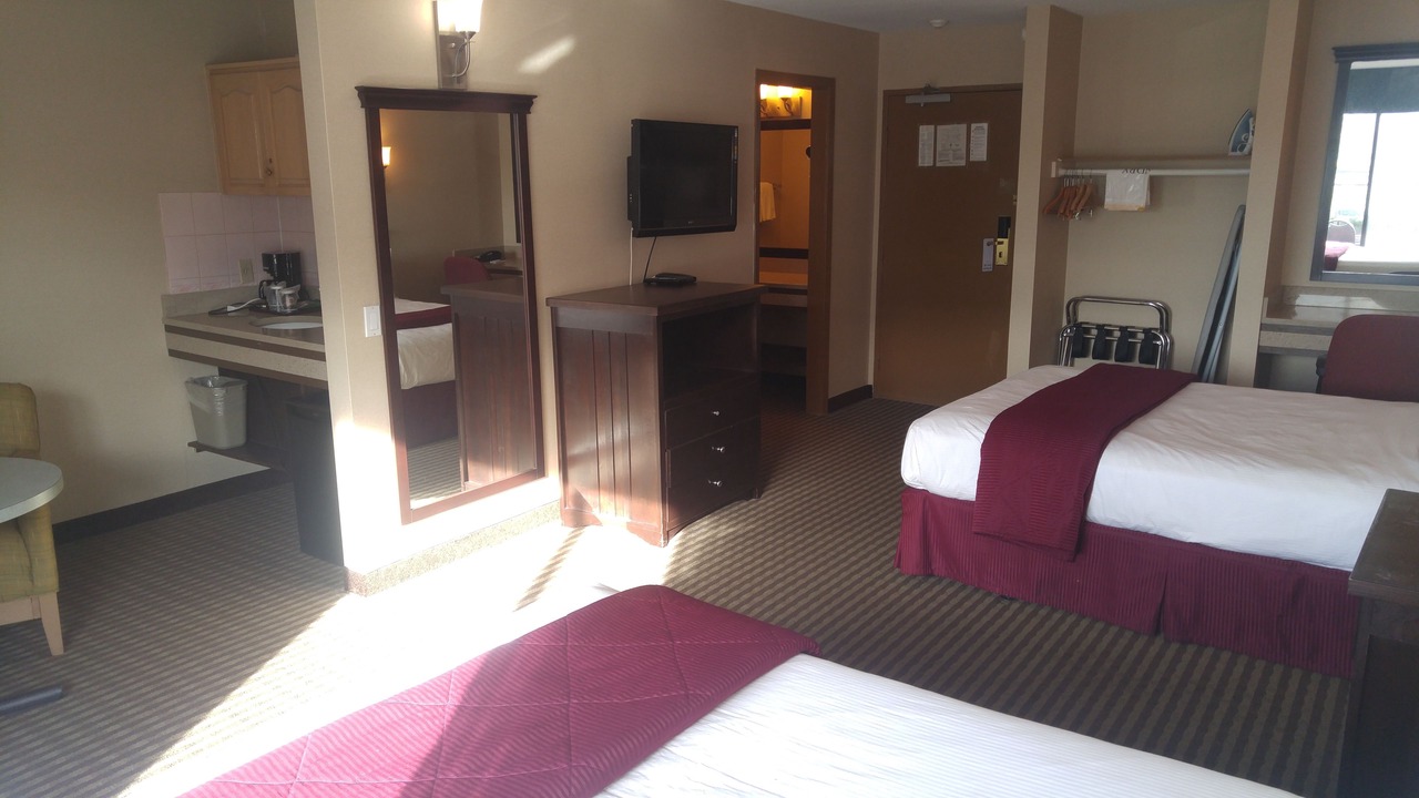 Photo of Bedroom in South Clearbrook