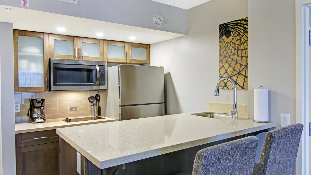 Photo of Kitchen in North York