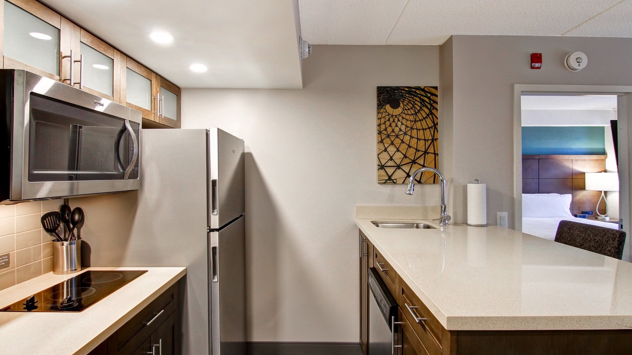 Photo of Kitchen in North York
