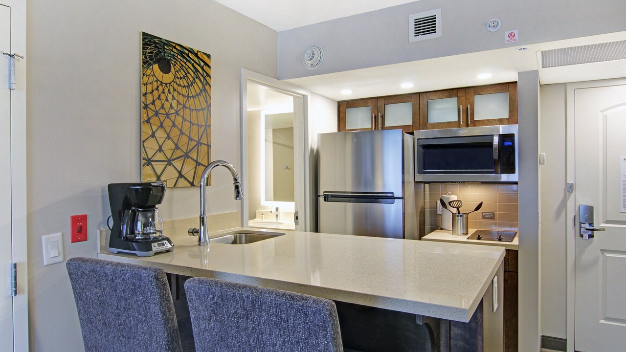 Photo of Kitchen in North York