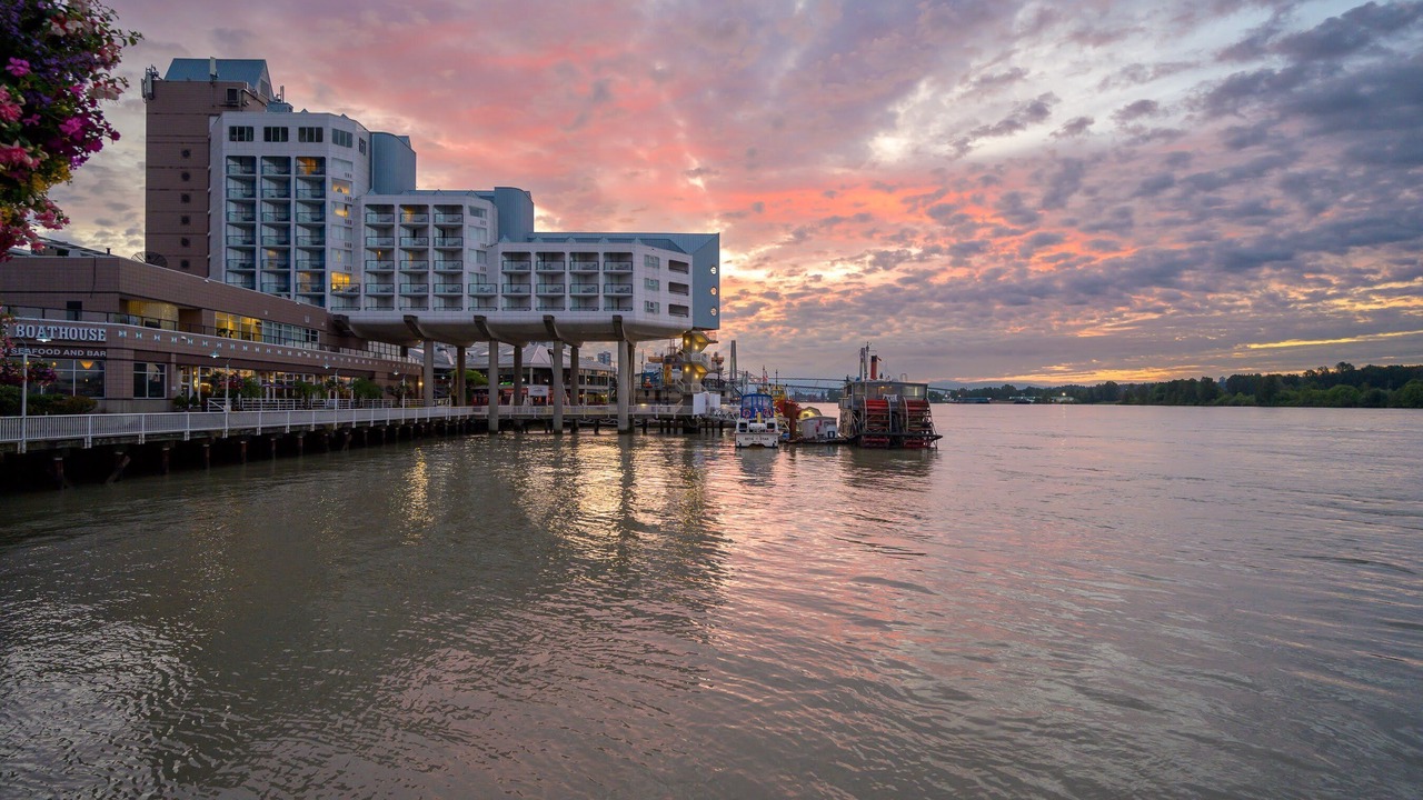 Photo of Outdoor in Downtown New Westminster