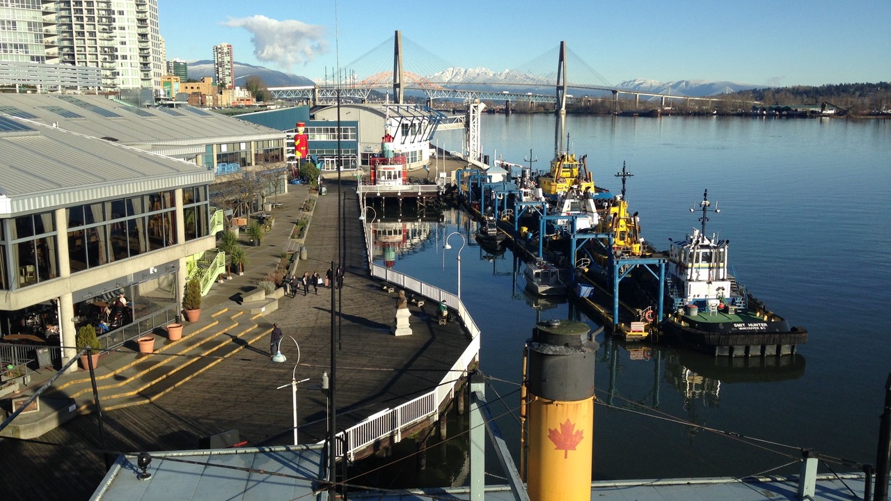 Photo of Others in Downtown New Westminster