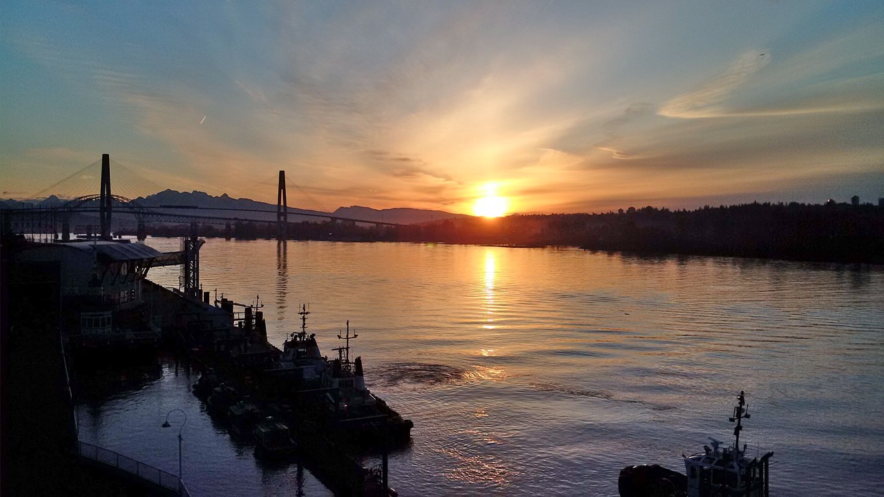 Photo of Others in Downtown New Westminster