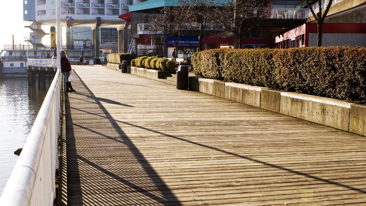 Photo of Others in Downtown New Westminster