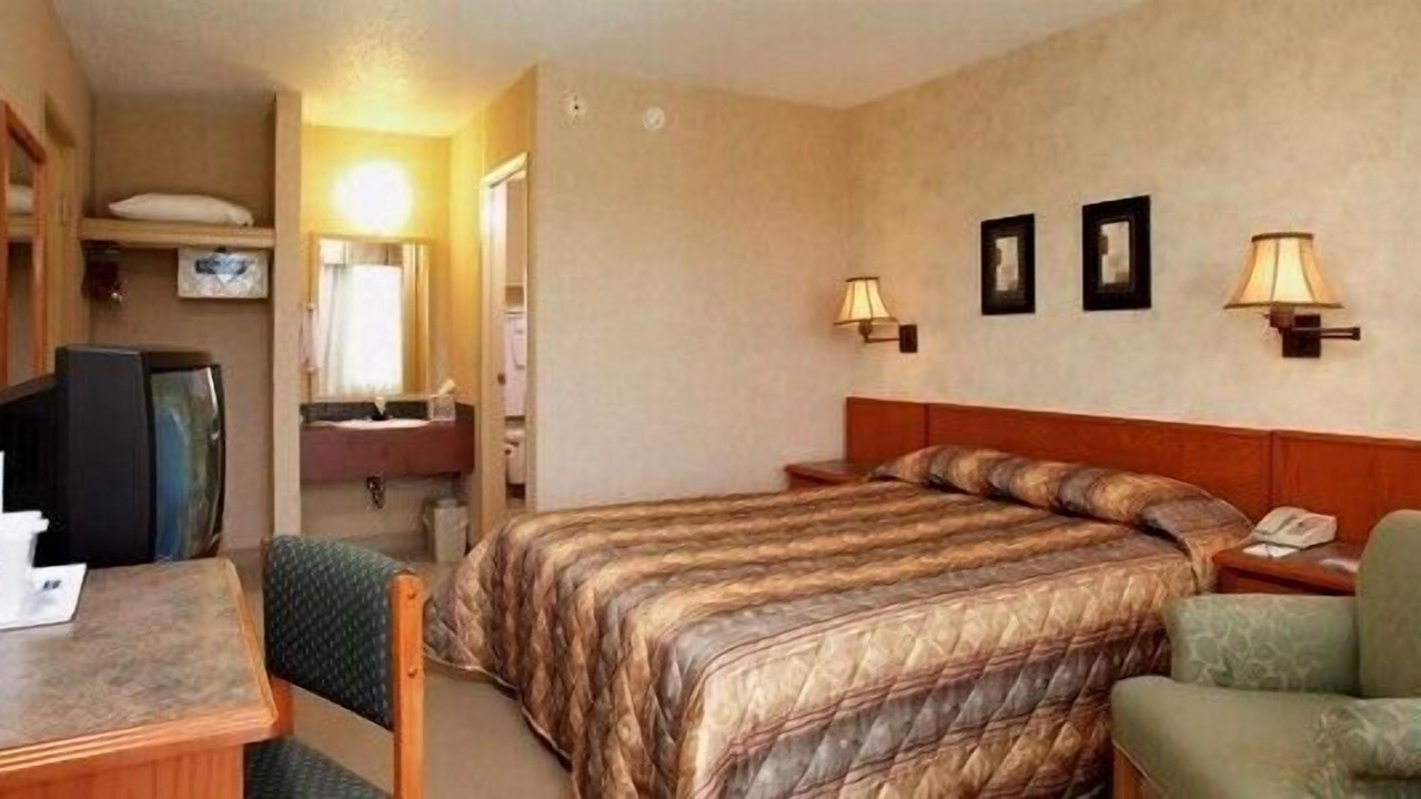Photo of Bedroom in Langley