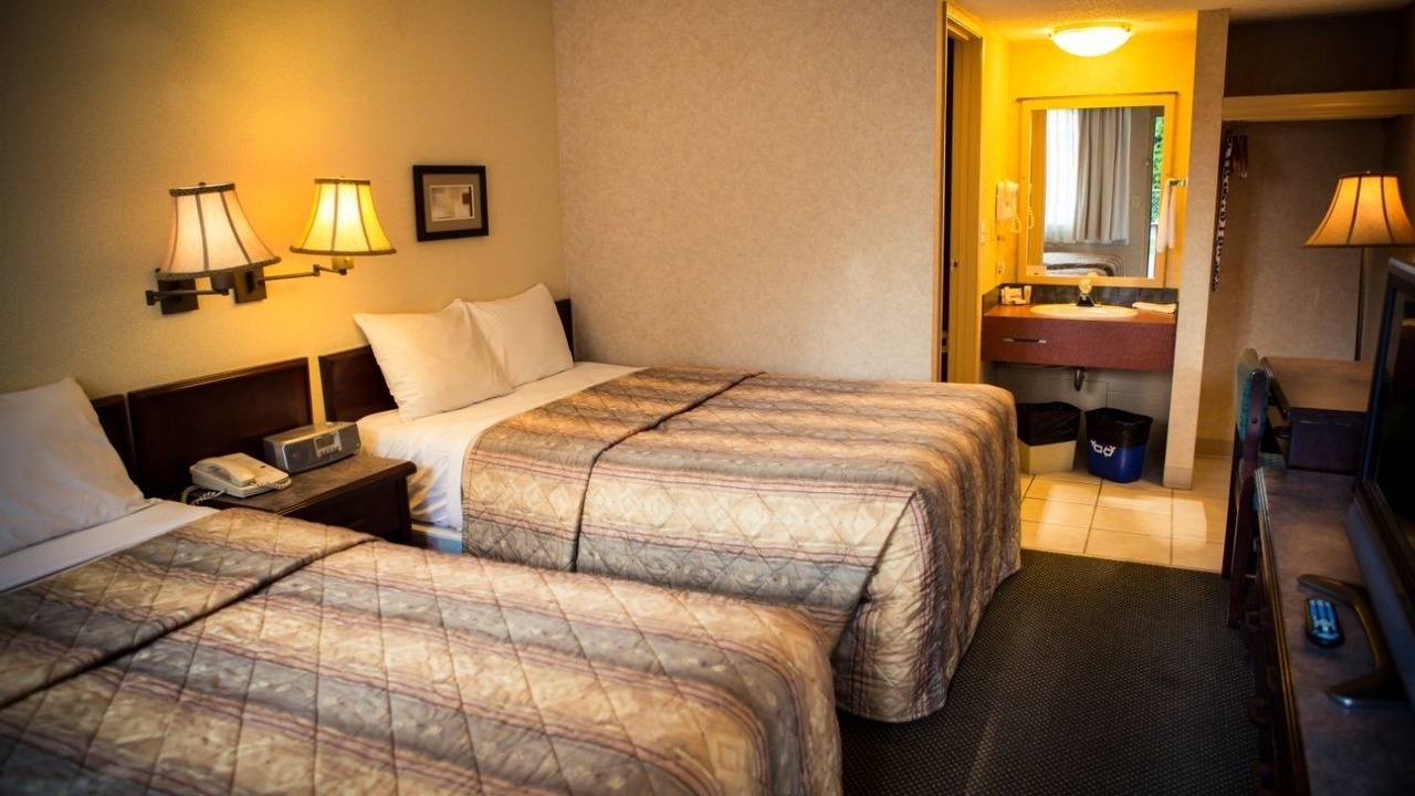 Photo of Bedroom in Langley