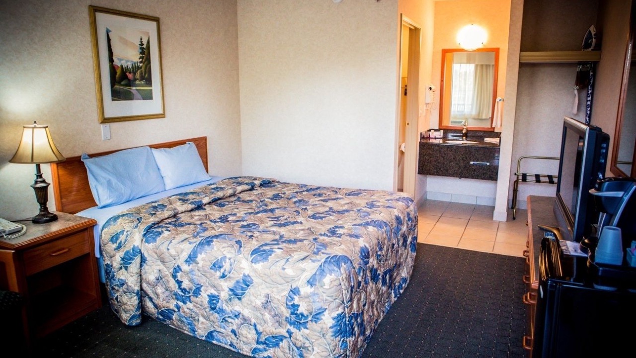 Photo of Bedroom in Langley