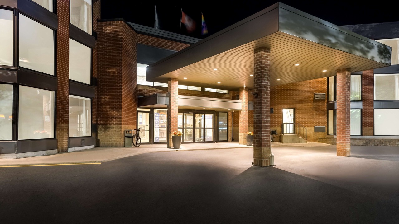 Photo of Outdoor in Cannifton