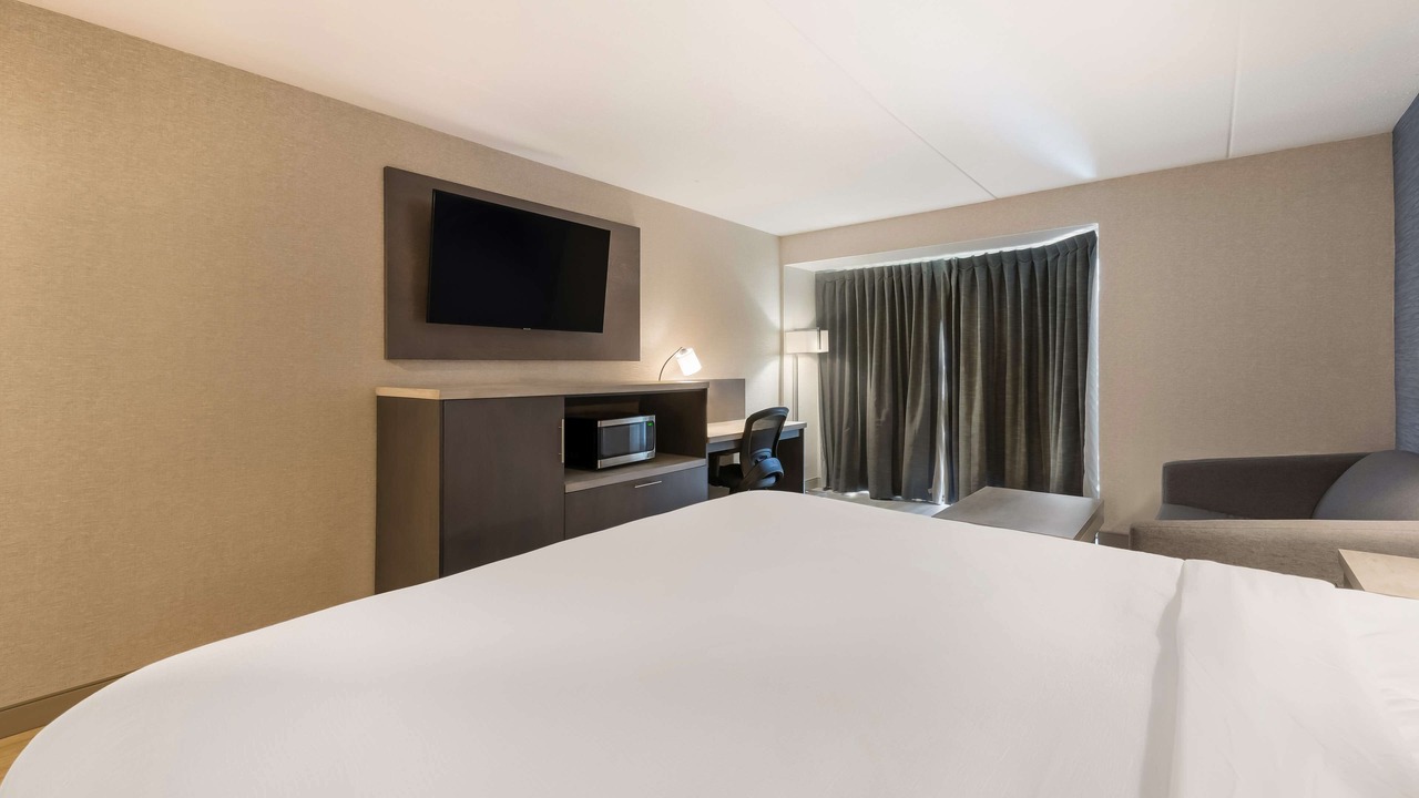 Photo of Bedroom in Cannifton