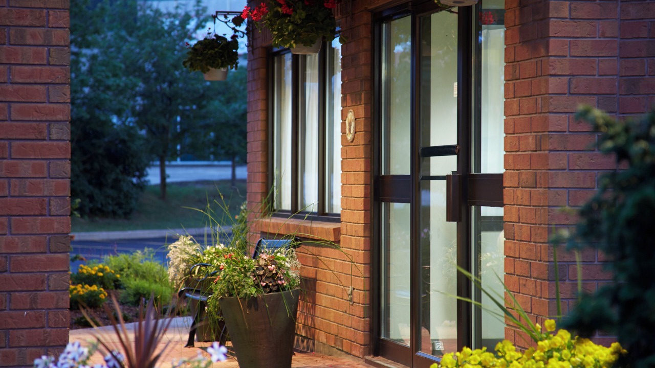 Photo of Outdoor in Thetford Mines